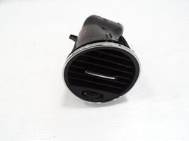 07 Mercedes W219 CLS63 CLS550 AC vent, left dash, 2198300154, black - $39.99