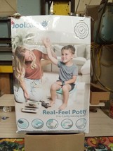 Joolbaby Real-Feel Potty Training, 2-in-1 potty training system. 18m+ 168ep - £18.40 GBP