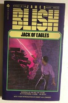 Jack Of Eagles By James Blish (1982) Avon Sf Pb - £7.73 GBP