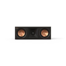 Klipsch Reference Premiere RP-500C II Center Channel Speaker with Updated Tractr - $658.99