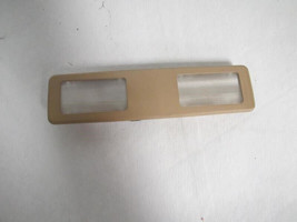 Left Front Dome Light OEM 1997 BMW 528I90 Day Warranty! Fast Shipping and Cle... - £4.21 GBP
