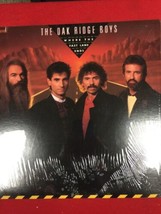 Where The Rápido Lane Termina Oak Ridge Boys Vinilo MCA Records Ee.uu. N... - $9.88
