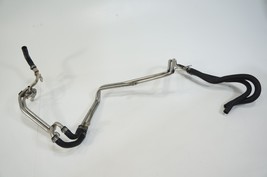 2010-2011 mercedes x164 gl350 3.0l DIESEL fuel line pipe hose oem 164470... - $191.22