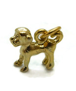 Authenticity Guarantee

Dog Charm Pendant 14k Yellow Gold!! - €528,34 EUR