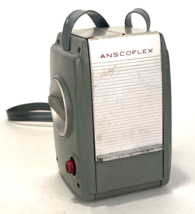 Ansco Anscoflex 620 Roll Film Camera w/ Strap - Vintage - $23.38