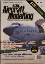 Scale Aircraft Modelling Magazine - Lot of 11 - 1996 - £41.04 GBP