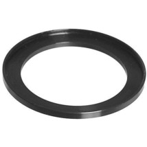 58Mm To 55Mm Step Down Lens Adapter For Slr Cameras - $23.99