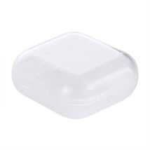 Para Apple AirPods fone de ouvido tipo tampo de silicone caixa de embala... - $2.17