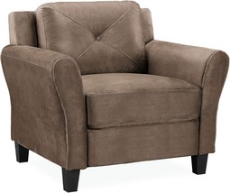 Lifestyle Solutions Harrington Chair - $216.96