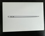 Apple MacBook Air 13&quot; Model A2337 Silver Empty Box Only - £10.82 GBP