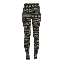 No Boundaries Junior's Ankle Legging Size XL and similar items