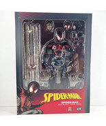 Spider-Man Miles Morales Spiderman 6" Action Figure CT Toys #092 New In Box - €30,91 EUR Spider-Man Miles Morales Spiderman 6" Action Figure CT Toys #092 New In Box - €30,91 EUR