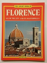 Florence: All of the City and its Masterpieces (1991) - $12.00