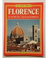 Florence: All of the City and its Masterpieces (1991) - $12.00