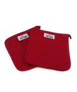 New All-Clad Diamond Quilted Pot Holders - $19.16 CAD