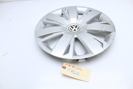 11-17 Volkswagen Jetta Hubcap Wheel Cover Q0218 - $91.99