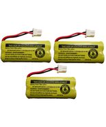 Battery BT183342 / BT283342 for Vtech and AT&amp;T Cordless Home Telephones ... - $14.95