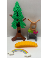 Barbie You Can Be Anything Wilderness Guide 2020 Playset - $20.31 CAD