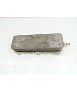 14 Jaguar F-Type V8 S oil cooler, engine oil radiator, 9w83-6a642-ae - $65.44