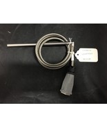 NORDSON 296660A ADHESIVE HEATER CORDSET 240V TYPE CR6  - $155.00