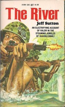 (scare) The River by Jeff Sutton, Guadalcanal - £7.82 GBP