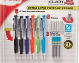 STAGEEK 37PCS Art Mechanical Pencil Set, Drafting Pencil 5 Sizes- 0.3, 0.5 - $12.99