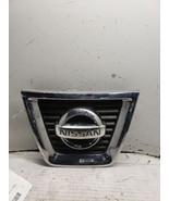 Grille Bumper Mounted Excluding Krom Upper Center Fits 08-10 ROGUE 1322903 - $78.09