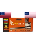 Oktis - 2 Portable Fuel Analyzer Tester Meter Octane Number Gasoline ENG... - $205.00