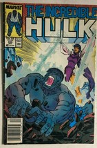 Incredible Hulk #338 (1987) Marvel Comics Todd Mc Farlane Very Good - £9.51 GBP