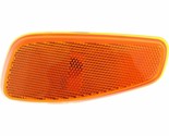 FITS JEEP RENEGADE 2015-2021 RIGHT PASSENGER FRONT SIDE MARKER LIGHT LAMP - $18.80
