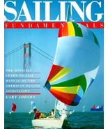 Sailing Fundamentals by Gary L. Jobson (1987, Trade Paperback) - £6.13 GBP