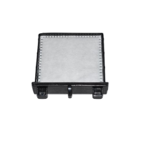 1 Carpet Pro Vacuum Filter CPTT-FILTER Canister / Secondary Cpc Tt Compa... - $175.68 MXN