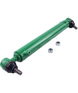 LVA14159 For John Deere Steering Hydraulic Cylinder 3033R 3038R 3520 372... - $2,034.27 MXN