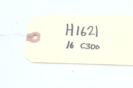 2015-2023 MERCEDES C300 C43 W205 FRONT BRAKE CALIPER HOSE H1621 image 12