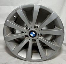 BMW Serie 3 Touring 17&quot; E91 6783631 Wheels Rims 36116783631/7054958  5x120 - £133.76 GBP