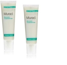 2 x Murad Recovery Treatment Gel Redness Therapy 2: Repair 1.7 oz. New! NO Box - $32.66