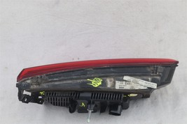 2016-18 Audi A6 C7 Sedan Tail Light Rear Lamp Inner Right Passenger RH image 5