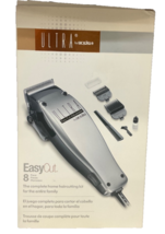 Andis Ultra Easy Cut 8 Piece Complete Home Haircutting Kit - €60,19 EUR
