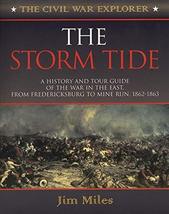 The Storm Tide: A History and Tour Guide of the War in the East, From Fredericks - £6.69 GBP