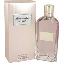 Abercrombie & Fitch First Instinct Perfume 3.4 Oz Eau De Parfum Spray image 2