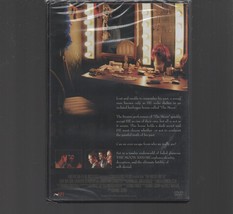 The Moon and He DVD (Short) SEALED 1ST Class Shipping AFI - £12.11 GBP