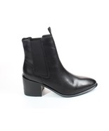 Tony Bianco Womens Hampton Black Chelsea Boots Size 6.5 (5268708) - £104.03 GBP