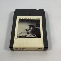 Billy Joel [ The Stranger ] 8 track JCA-34987 - £3.84 GBP