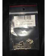 connector sleeves 24 pk 961-24 - $191.96 MXN