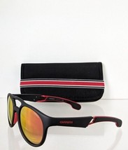 Brand New Authentic Carrera Sunglasses 4011/S BLXUZ 54mm 4011 54mm Frame - $79.19