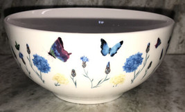 Royal Norfolk Spring/Summer/Flower 6”Cereal/Soup/Ice Cream/Salad Bowl-NEW-SHIP24 - £12.50 GBP