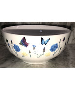 Royal Norfolk Spring/Summer/Flower 6”Cereal/Soup/Ice Cream/Salad Bowl-NE... - $354.26 MXN