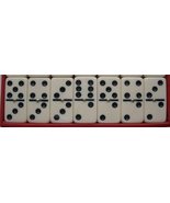Professional Dominoes - Double Six - £10.21 GBP