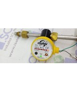 Captor 4320.13 In-line Analog Display Flow Switch 432013 Weber Sensor Ltd. - $988.53 CAD