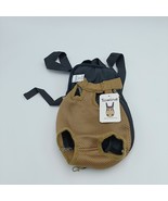 Towind Bags for carrying animals Safe Breathable Mesh Bag for Dogs and Cats - $361.56 MXN